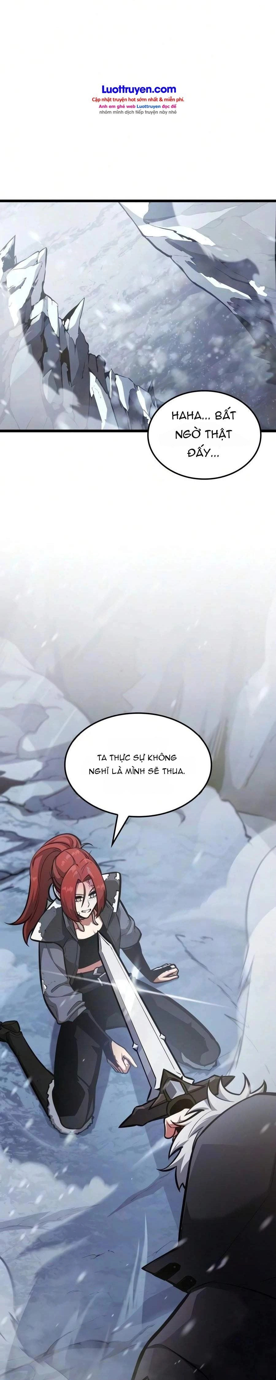 Độc Chiến Đế Vương Chapter 70 - 5