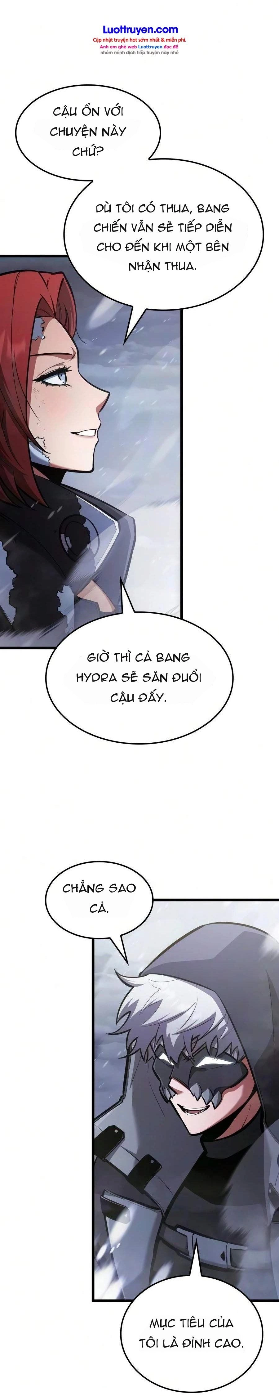 Độc Chiến Đế Vương Chapter 70 - 9
