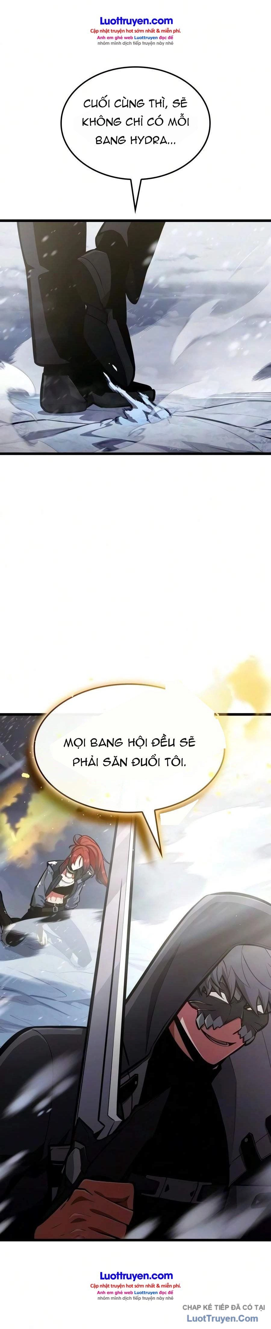 Độc Chiến Đế Vương Chapter 70 - 11