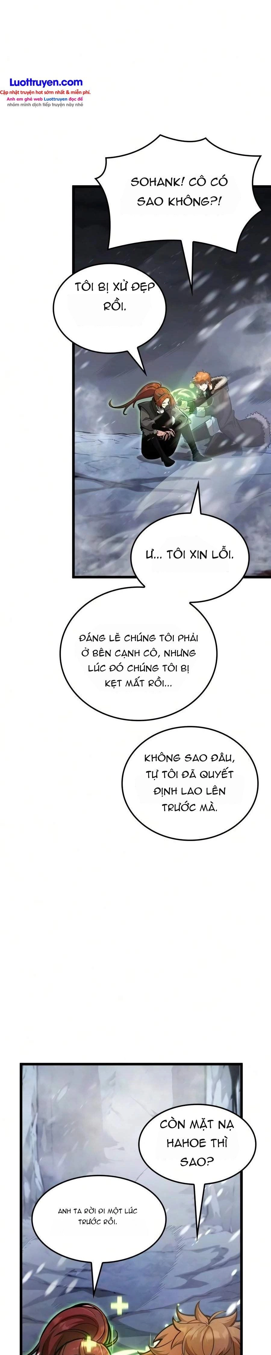 Độc Chiến Đế Vương Chapter 70 - 15