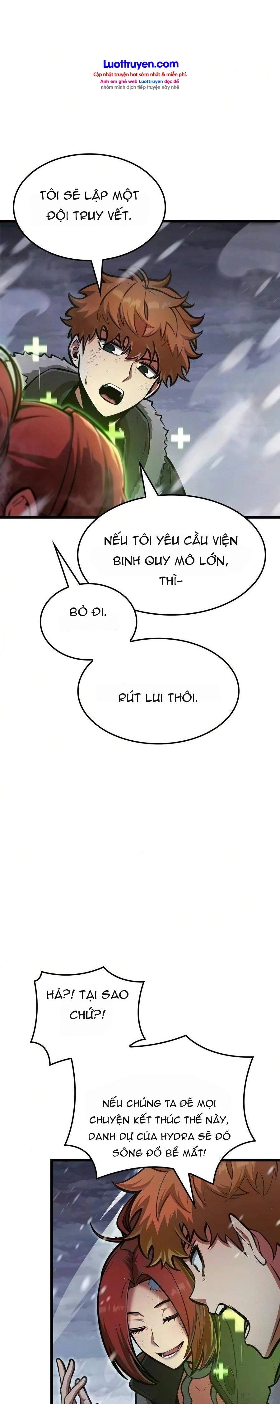 Độc Chiến Đế Vương Chapter 70 - 17