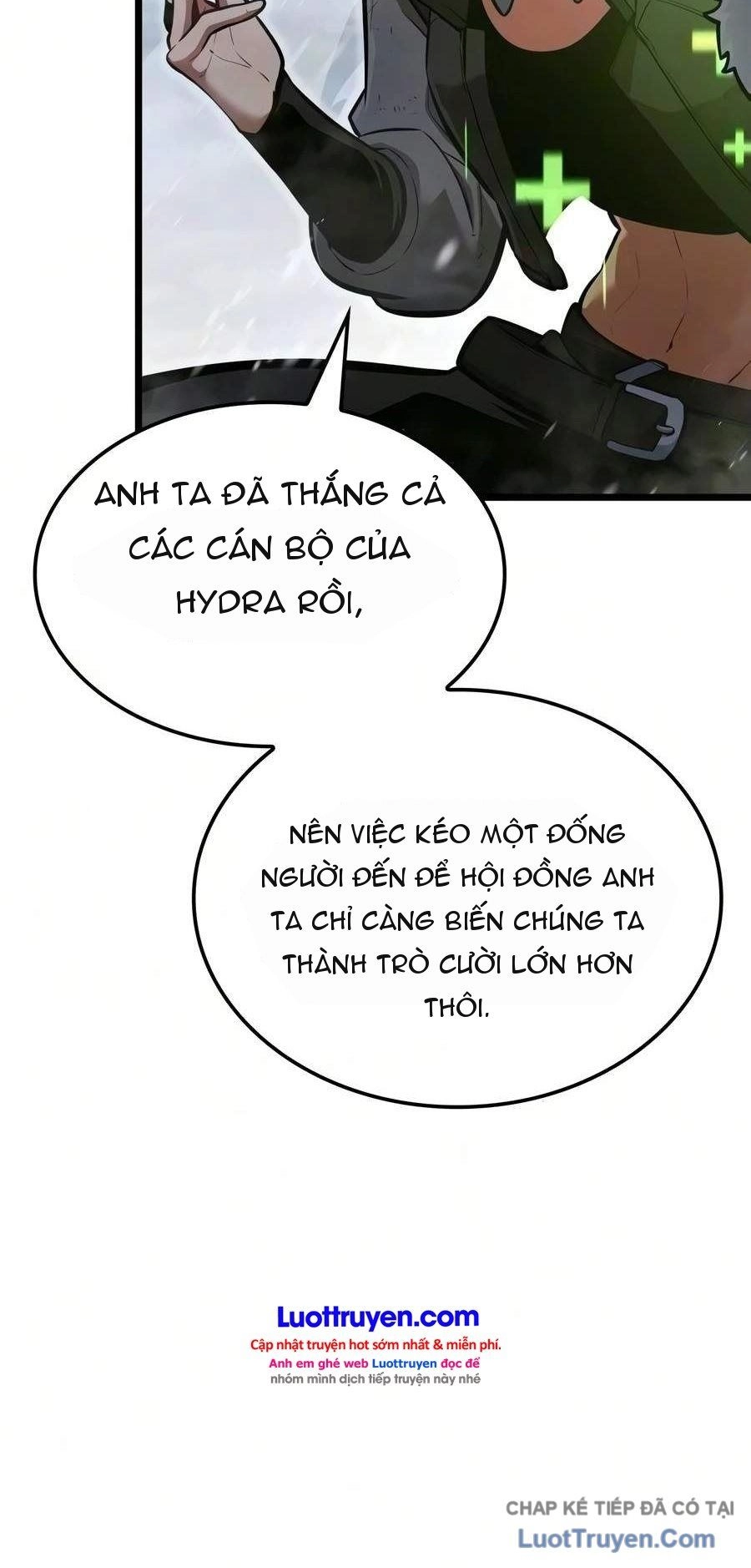 Độc Chiến Đế Vương Chapter 70 - 18