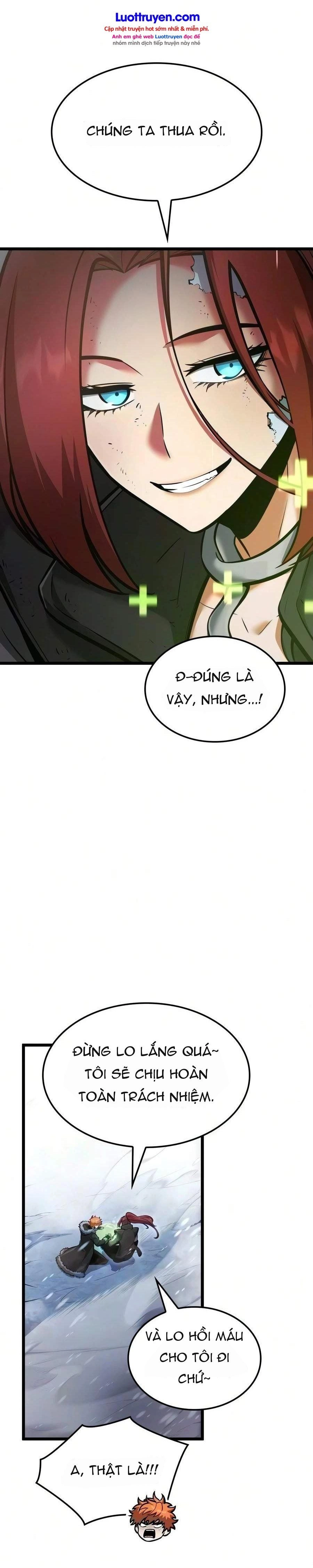 Độc Chiến Đế Vương Chapter 70 - 19