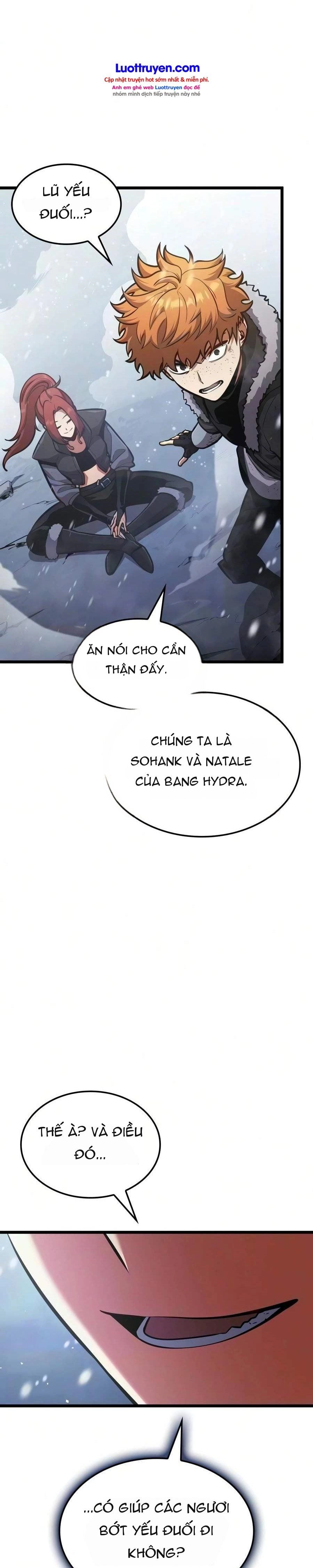 Độc Chiến Đế Vương Chapter 70 - 24