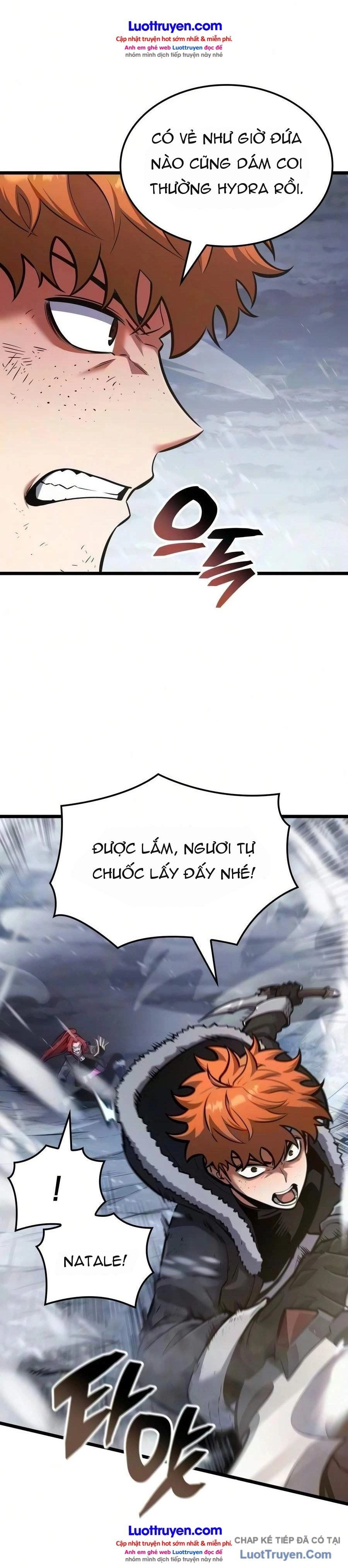 Độc Chiến Đế Vương Chapter 70 - 26