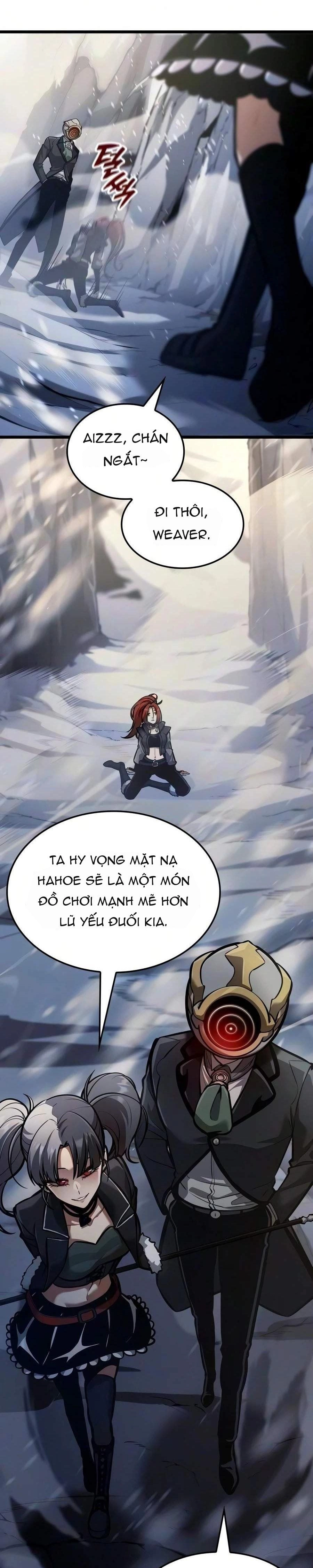 Độc Chiến Đế Vương Chapter 70 - 34