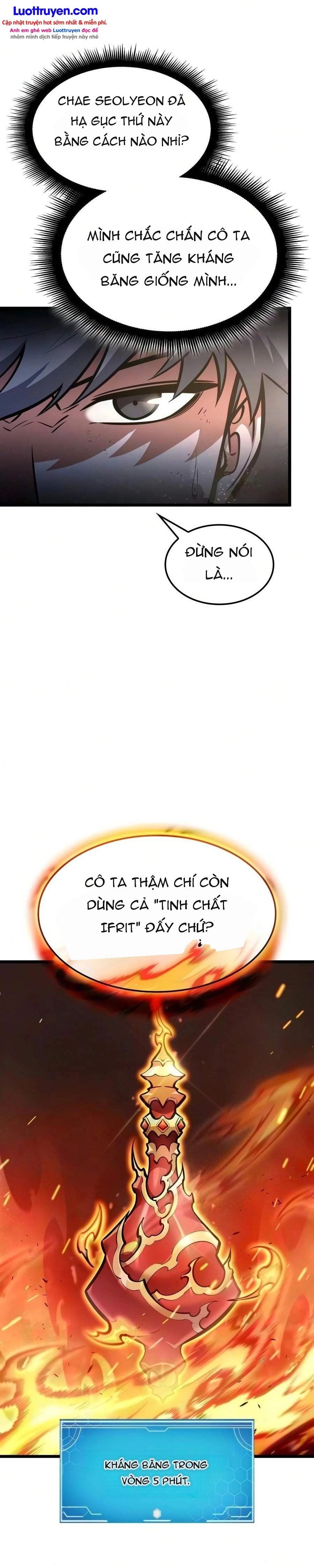 Độc Chiến Đế Vương Chapter 70 - 49