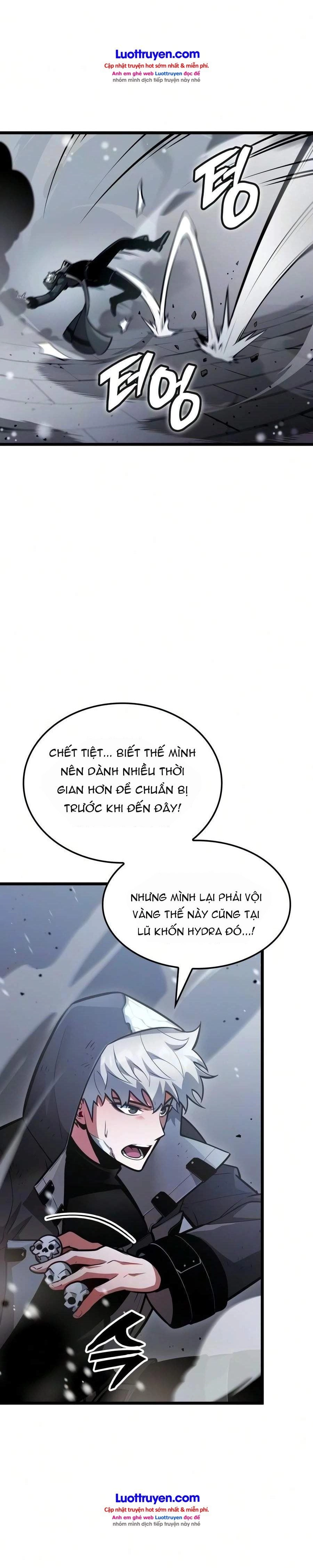 Độc Chiến Đế Vương Chapter 70 - 55