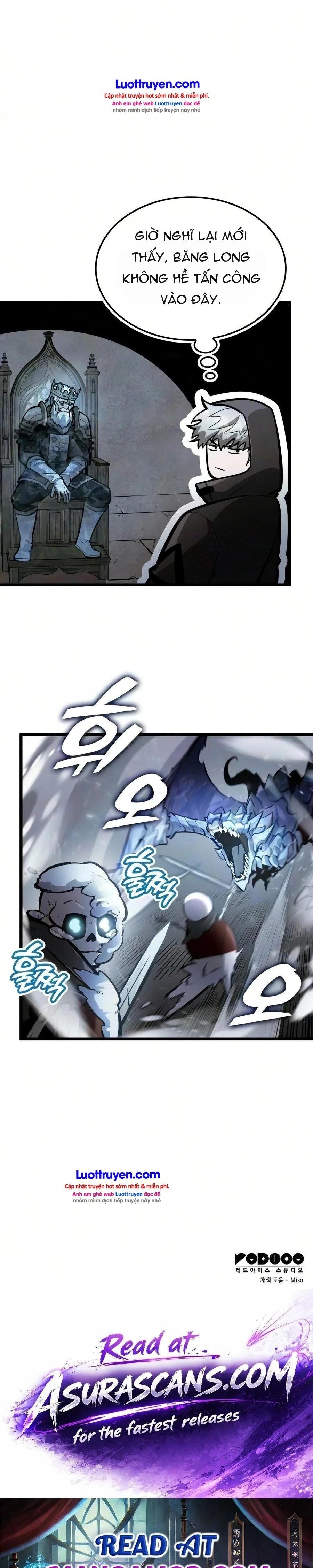 Độc Chiến Đế Vương Chapter 70 - 69