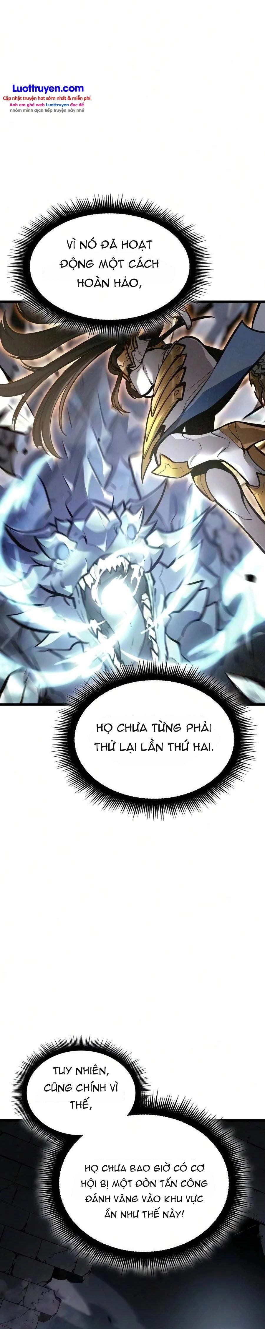 Độc Chiến Đế Vương Chapter 71 - 5