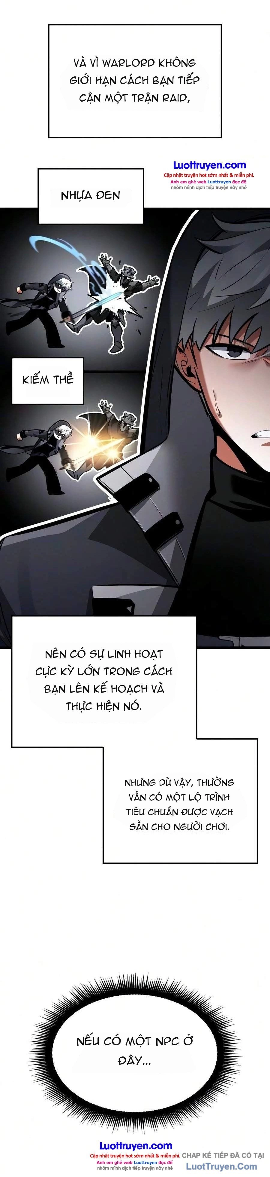 Độc Chiến Đế Vương Chapter 71 - 7