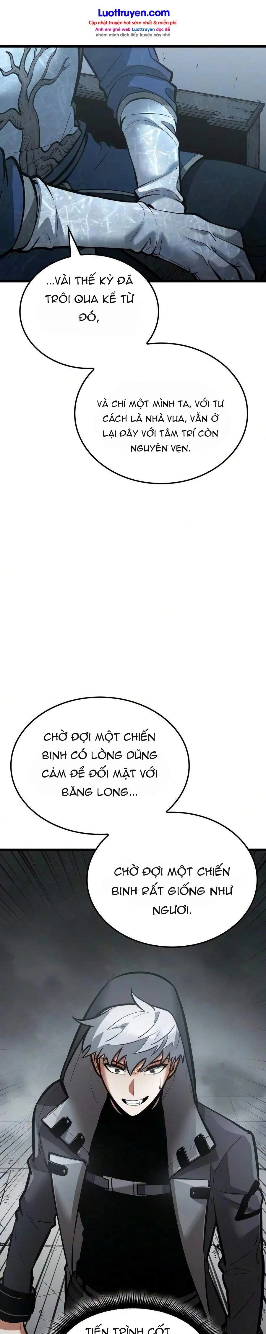 Độc Chiến Đế Vương Chapter 71 - 16