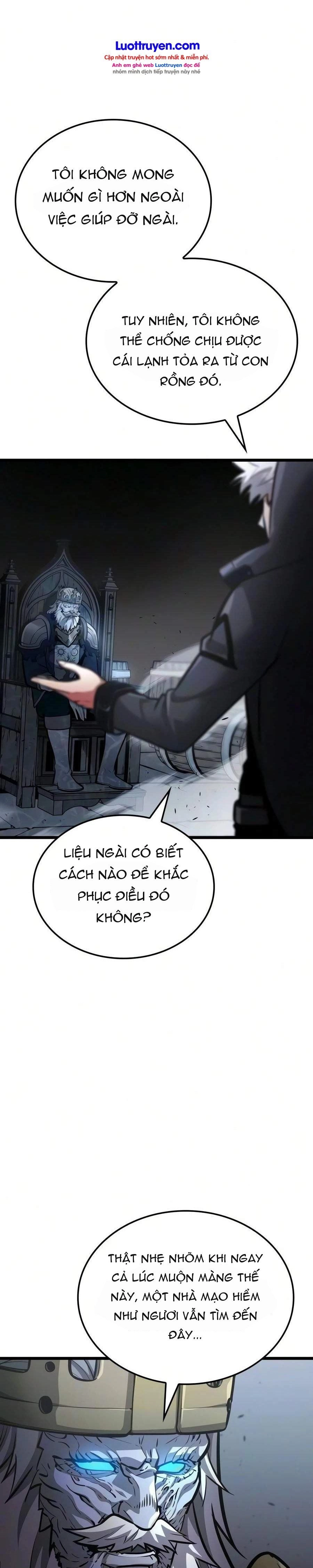 Độc Chiến Đế Vương Chapter 71 - 18