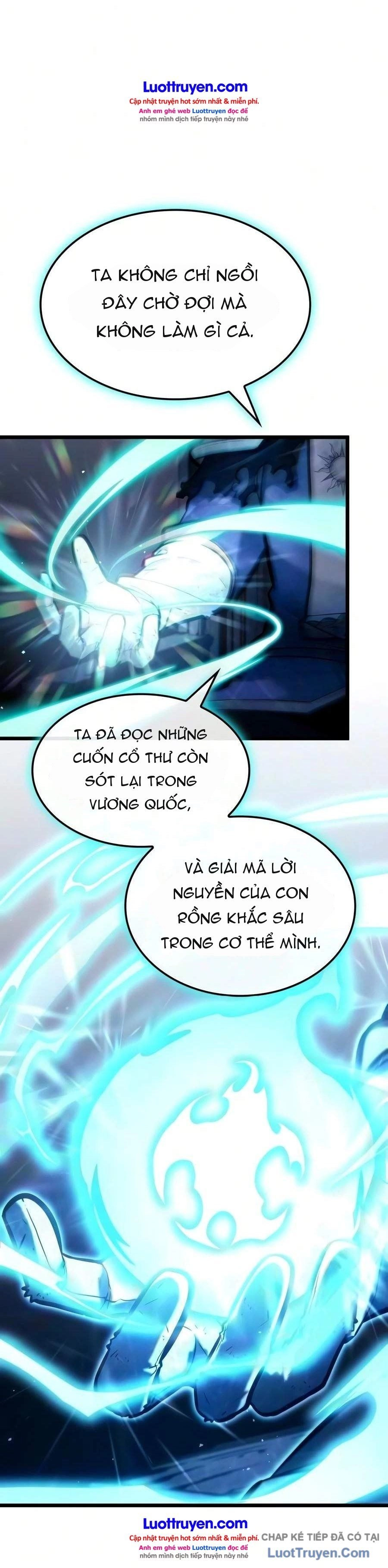 Độc Chiến Đế Vương Chapter 71 - 20
