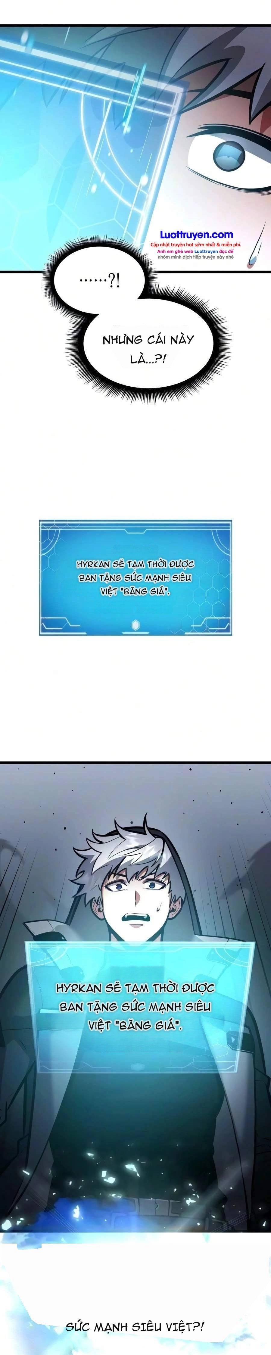 Độc Chiến Đế Vương Chapter 71 - 22
