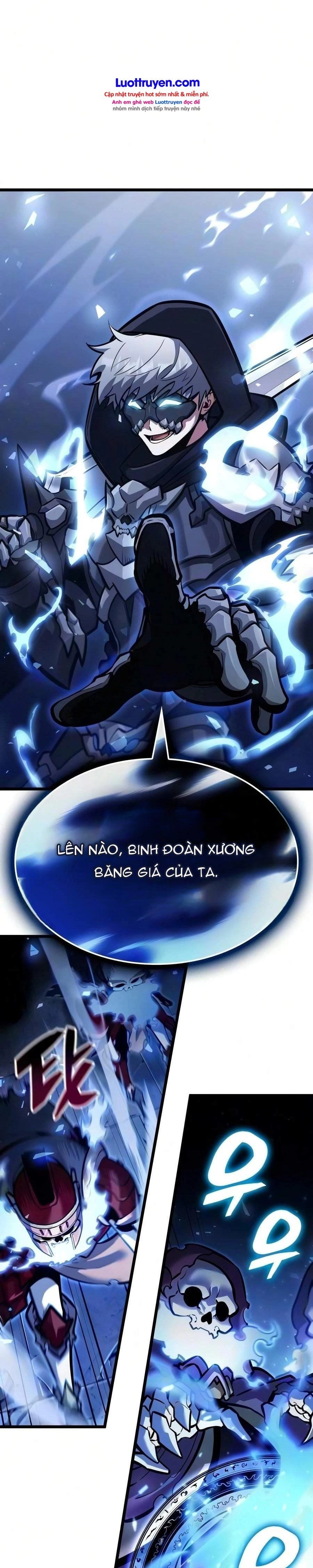 Độc Chiến Đế Vương Chapter 71 - 39