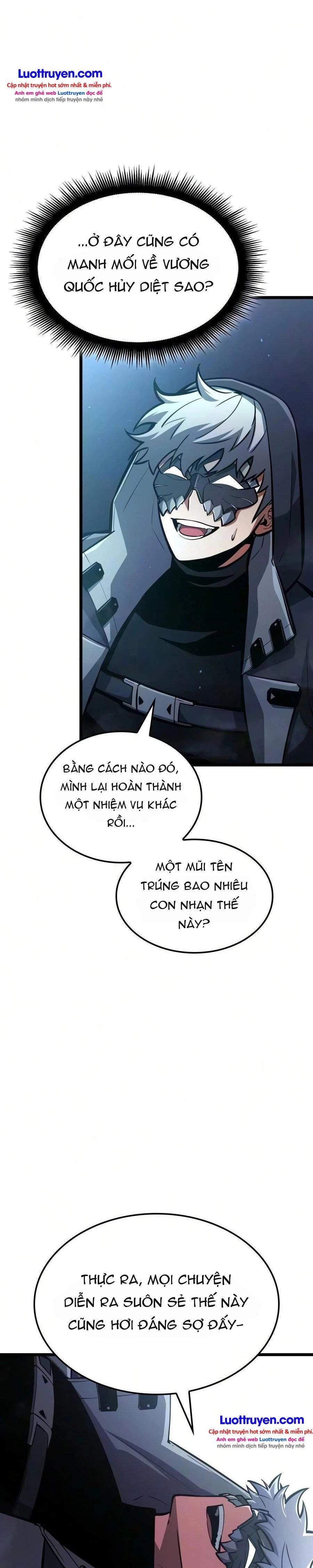 Độc Chiến Đế Vương Chapter 71 - 72
