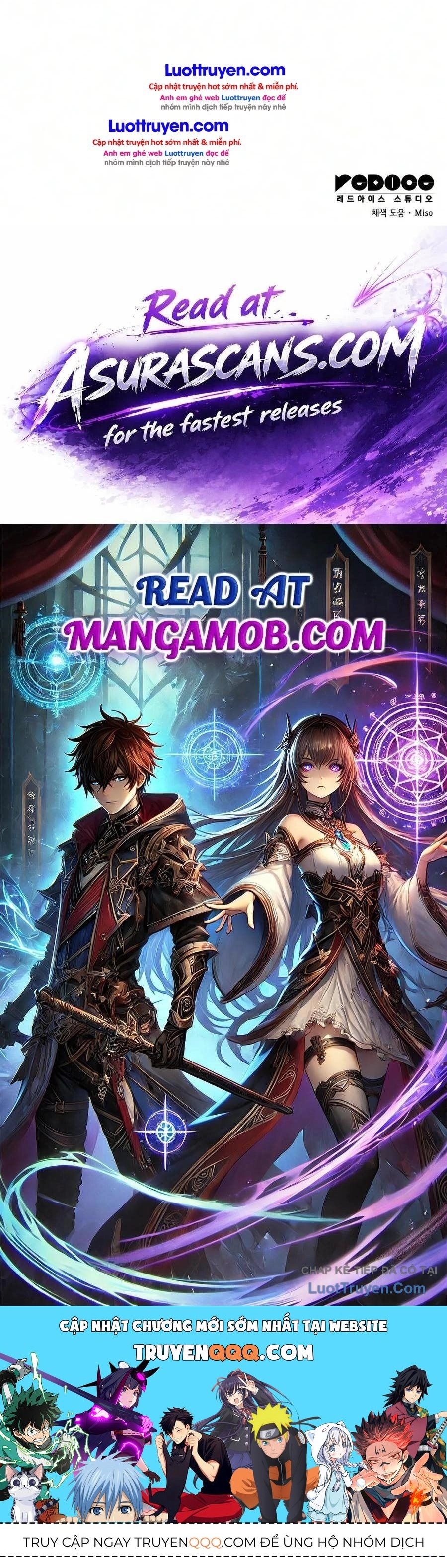Độc Chiến Đế Vương Chapter 71 - 79