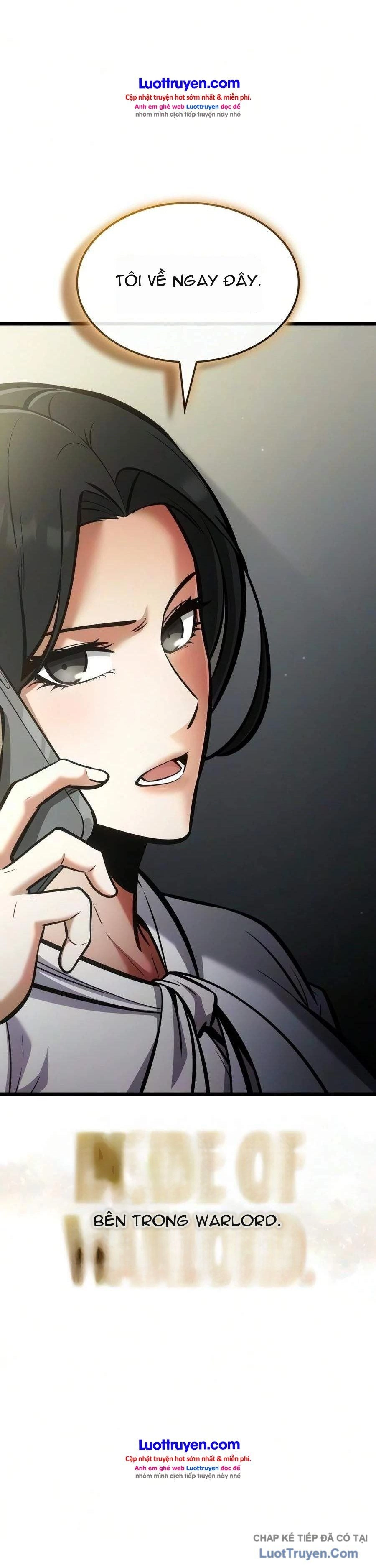Độc Chiến Đế Vương Chapter 74 - 5