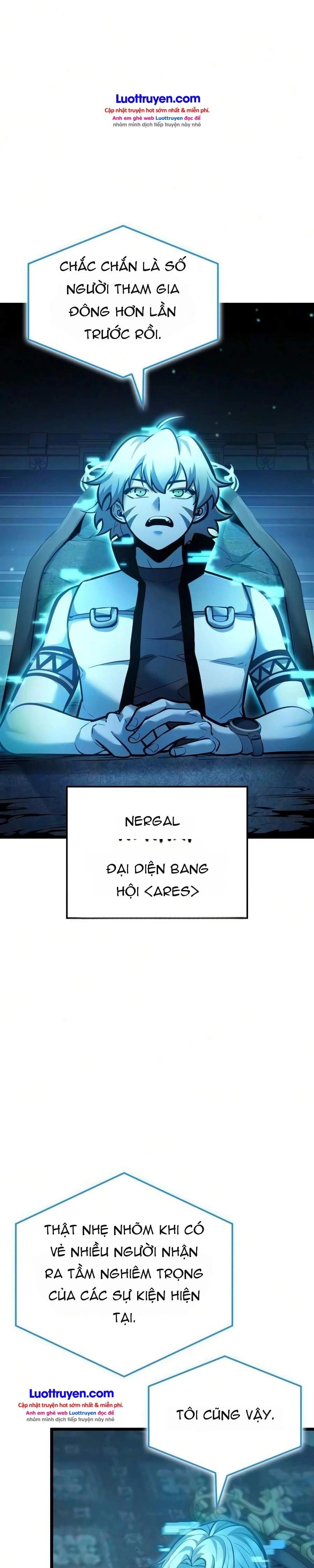 Độc Chiến Đế Vương Chapter 74 - 7