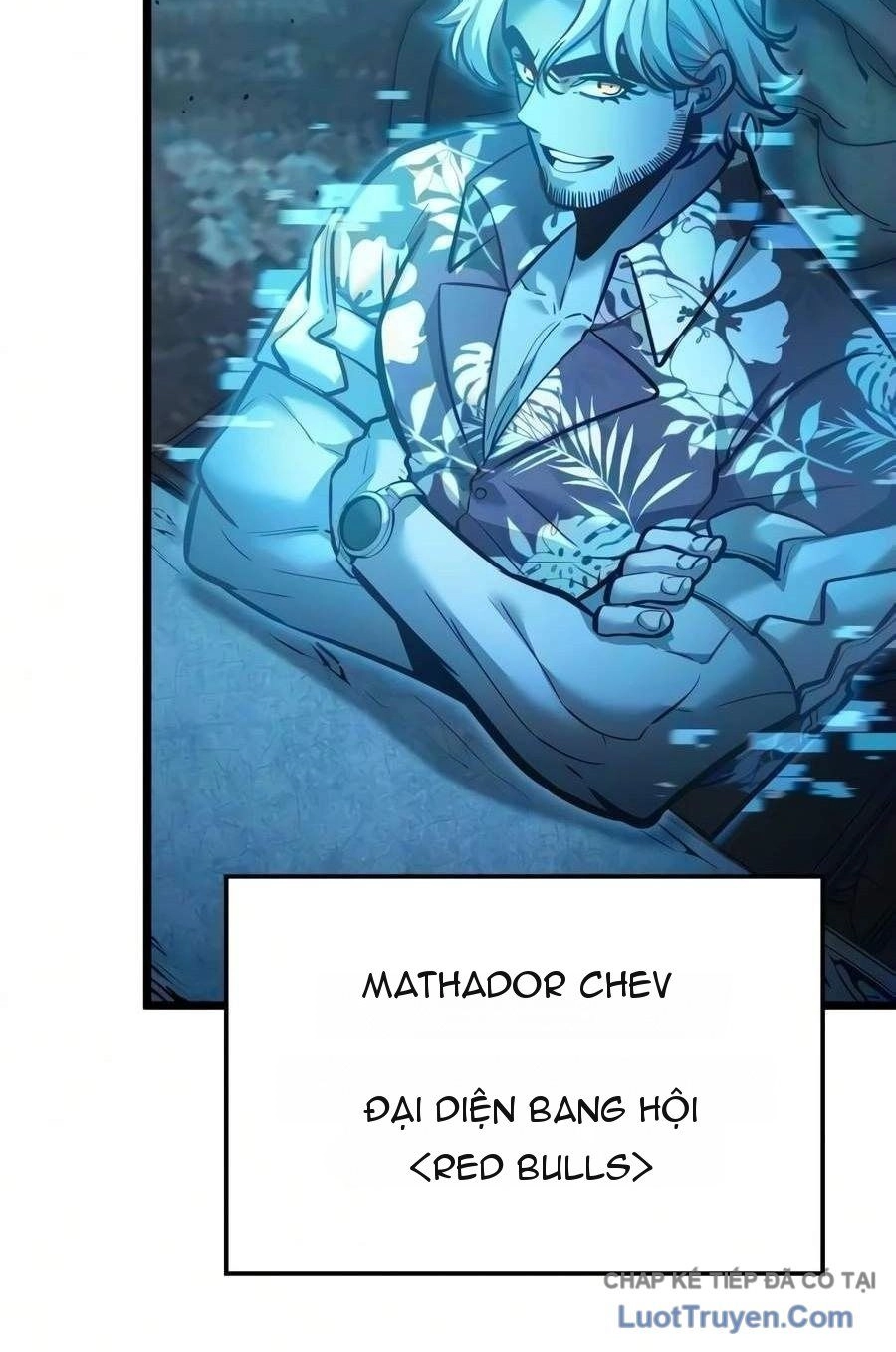 Độc Chiến Đế Vương Chapter 74 - 8