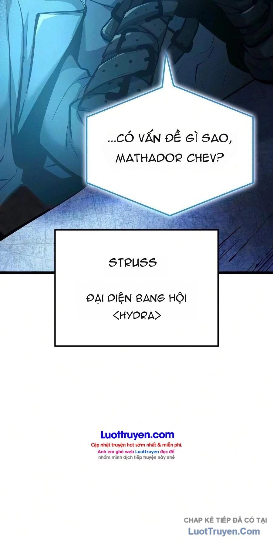 Độc Chiến Đế Vương Chapter 74 - 10