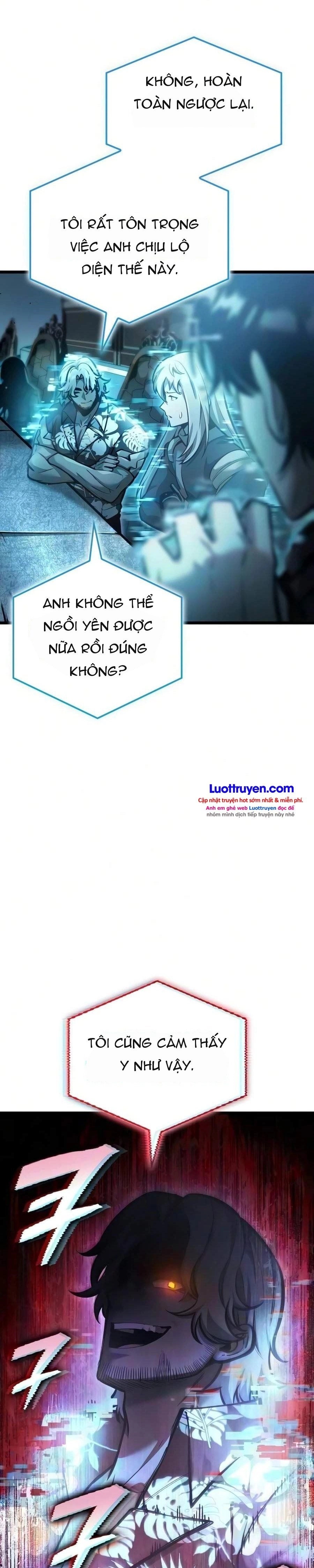 Độc Chiến Đế Vương Chapter 74 - 11