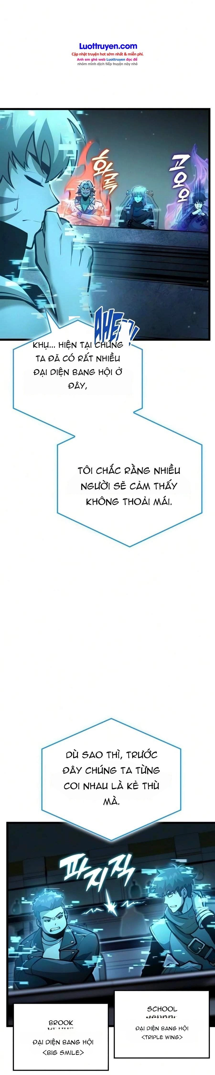 Độc Chiến Đế Vương Chapter 74 - 13