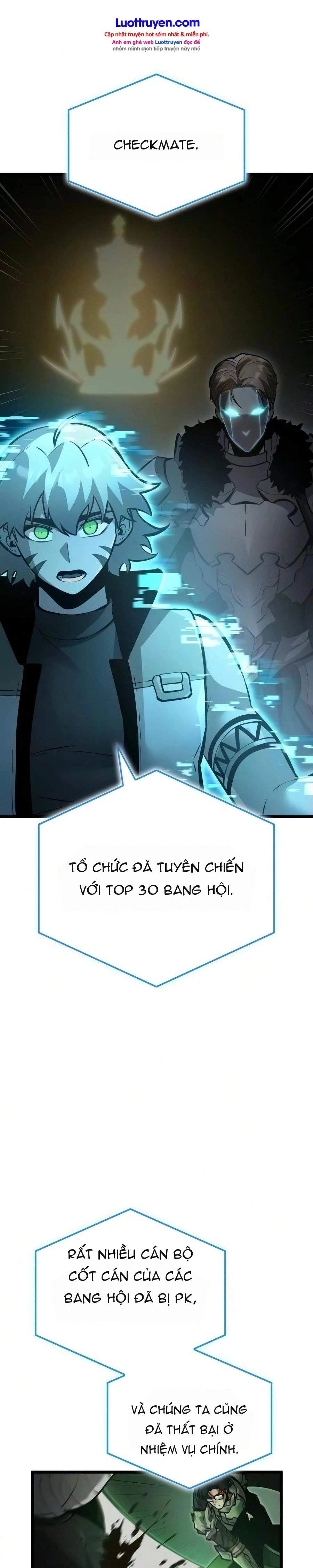Độc Chiến Đế Vương Chapter 74 - 16