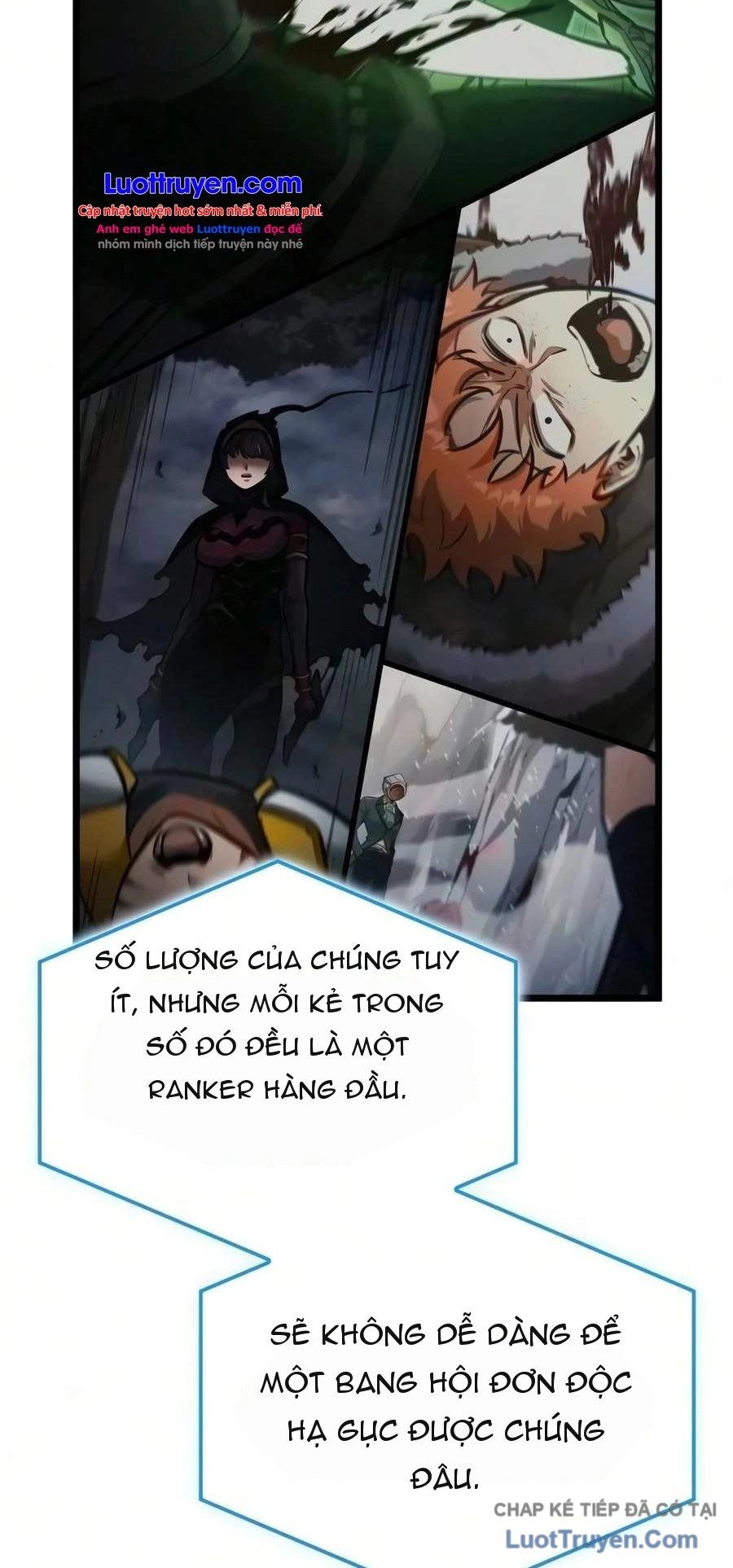 Độc Chiến Đế Vương Chapter 74 - 17