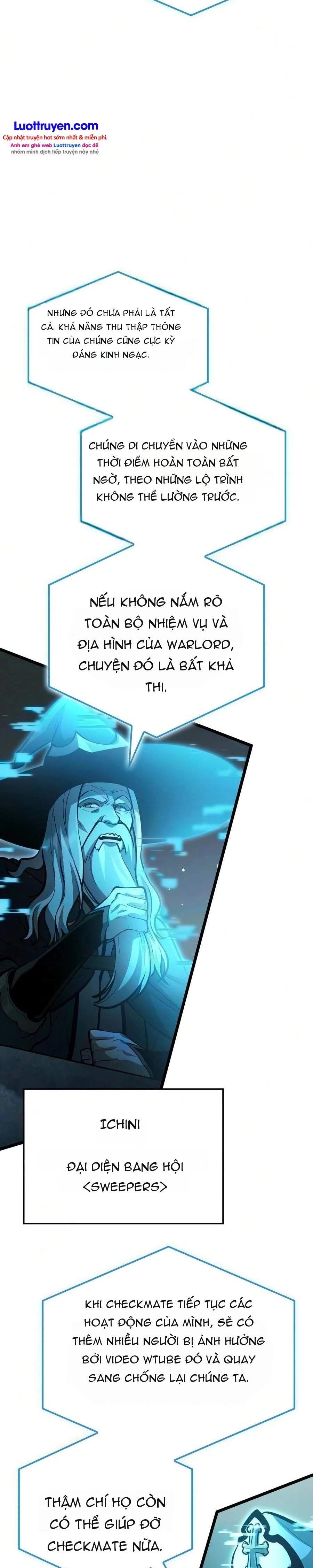 Độc Chiến Đế Vương Chapter 74 - 18