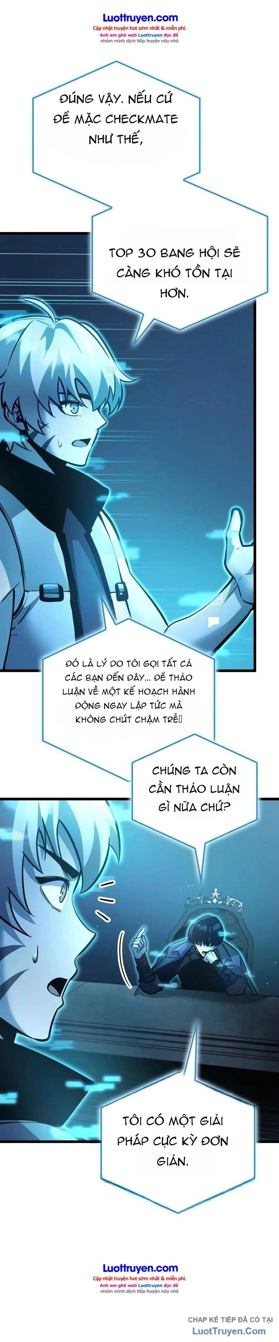Độc Chiến Đế Vương Chapter 74 - 20
