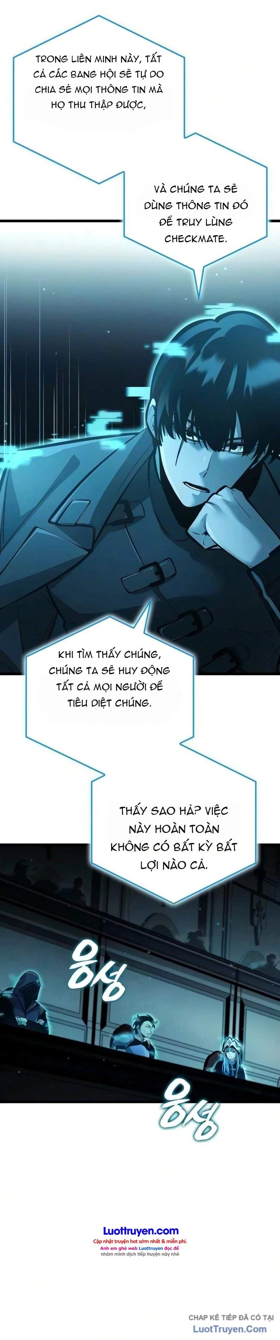 Độc Chiến Đế Vương Chapter 74 - 22