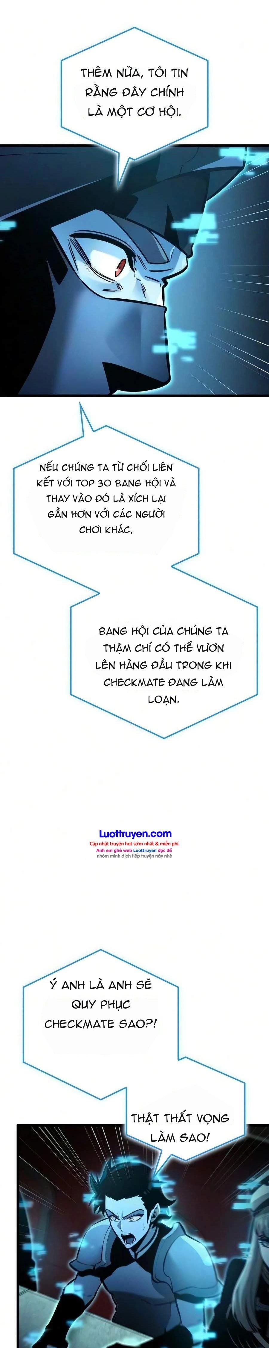 Độc Chiến Đế Vương Chapter 74 - 27