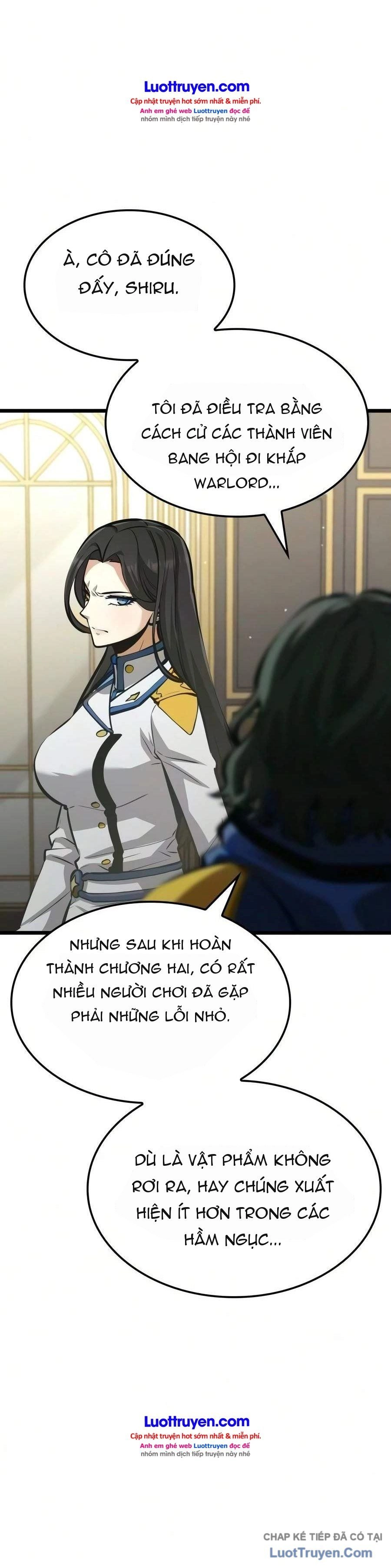 Độc Chiến Đế Vương Chapter 74 - 38