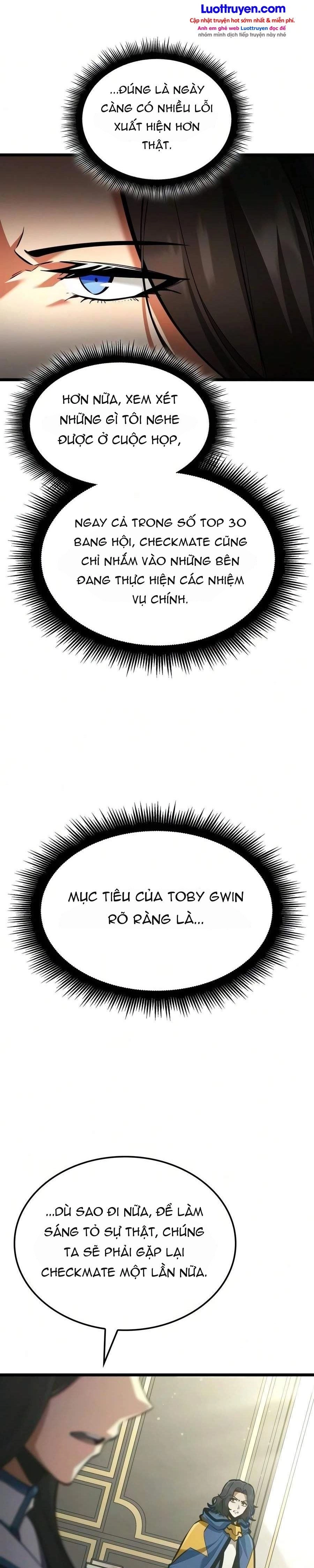Độc Chiến Đế Vương Chapter 74 - 39