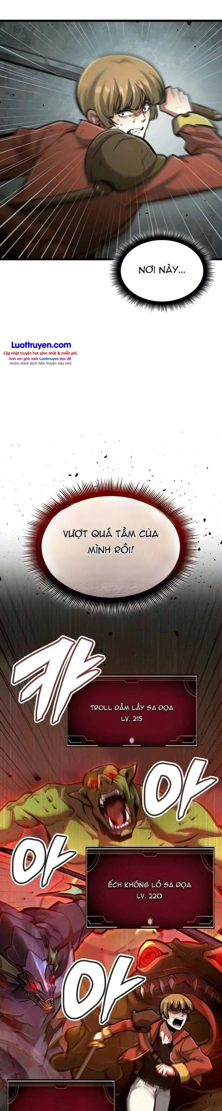 Độc Chiến Đế Vương Chapter 74 - 45