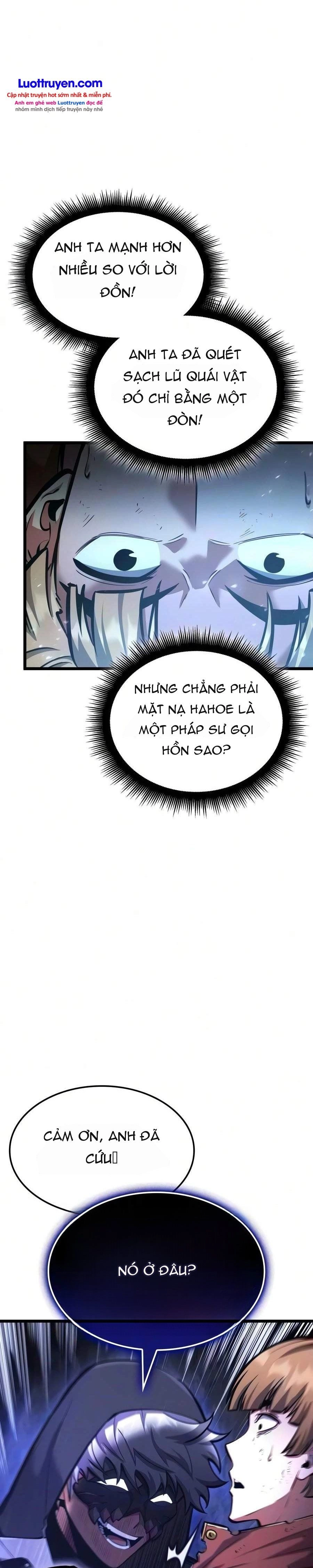 Độc Chiến Đế Vương Chapter 74 - 56