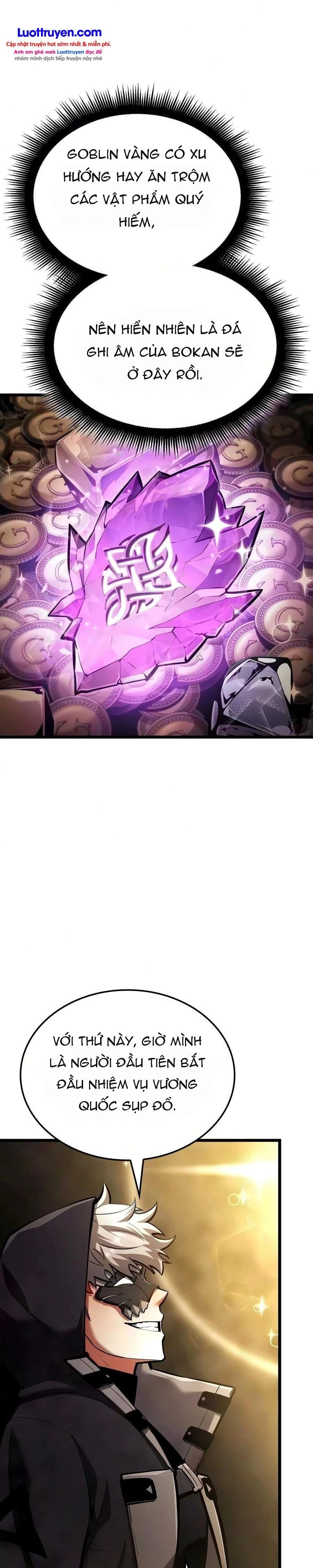 Độc Chiến Đế Vương Chapter 74 - 65