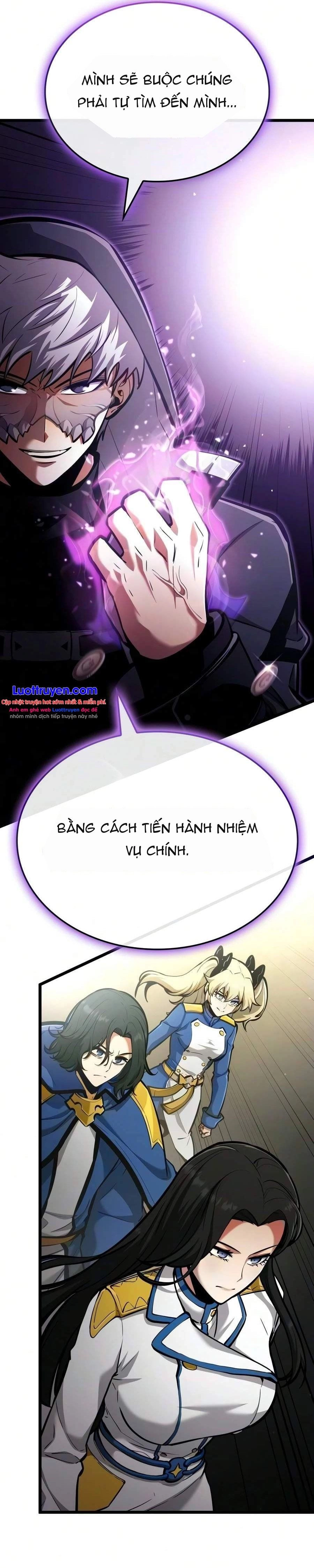 Độc Chiến Đế Vương Chapter 74 - 70