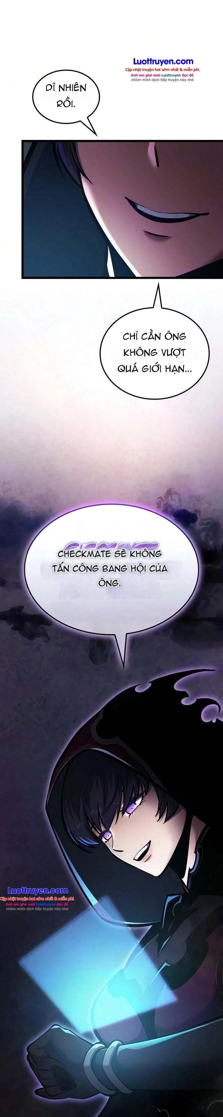 Độc Chiến Đế Vương Chapter 74 - 75
