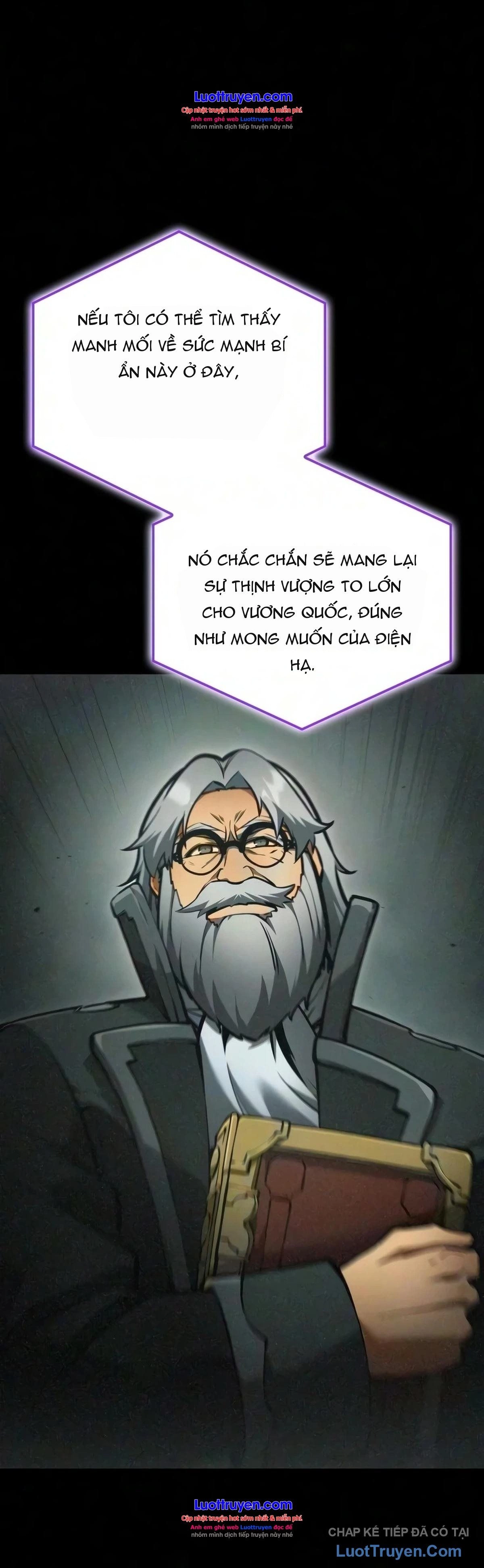 Độc Chiến Đế Vương Chapter 75 - 8