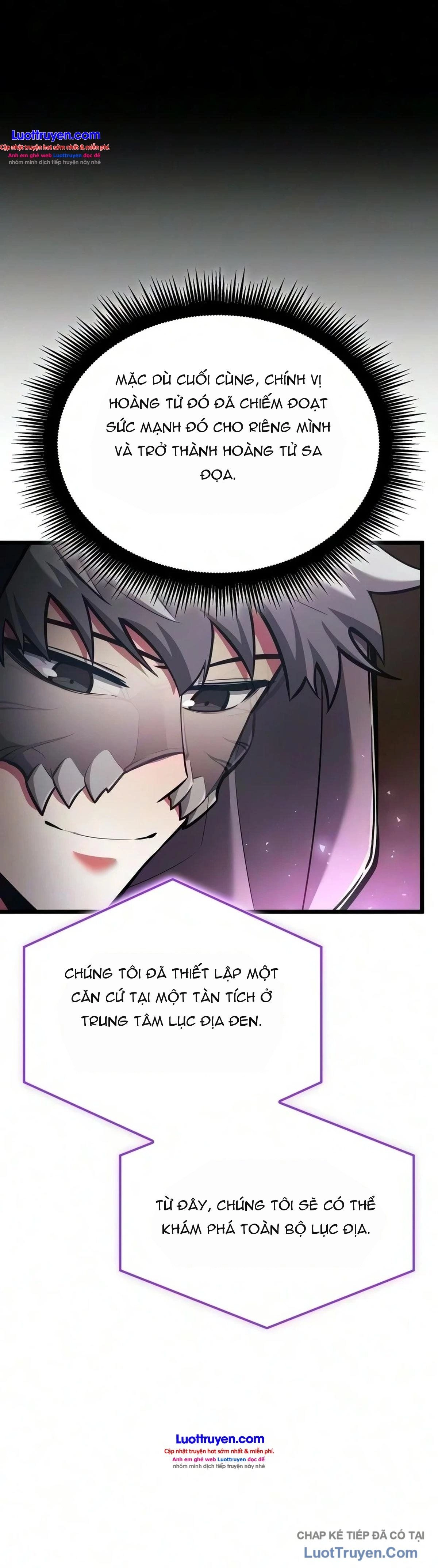 Độc Chiến Đế Vương Chapter 75 - 9