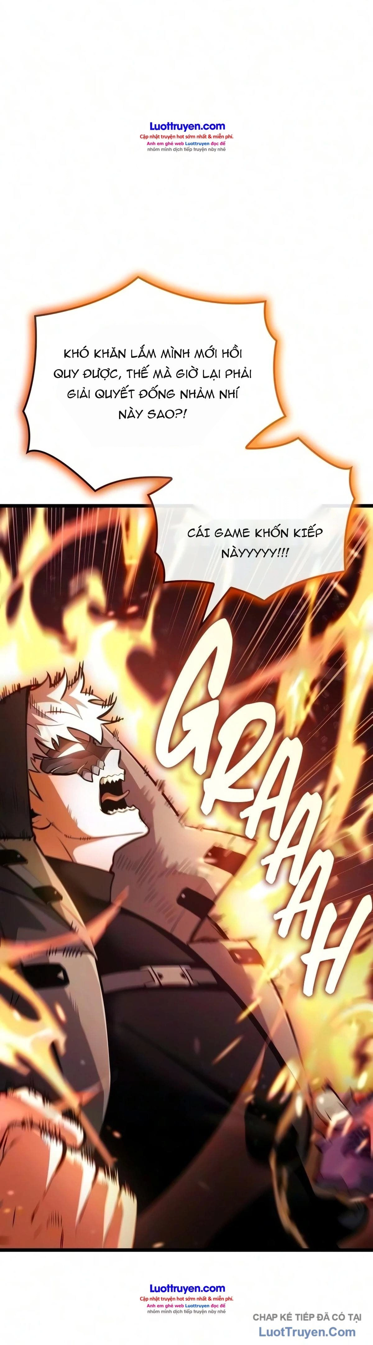 Độc Chiến Đế Vương Chapter 75 - 20