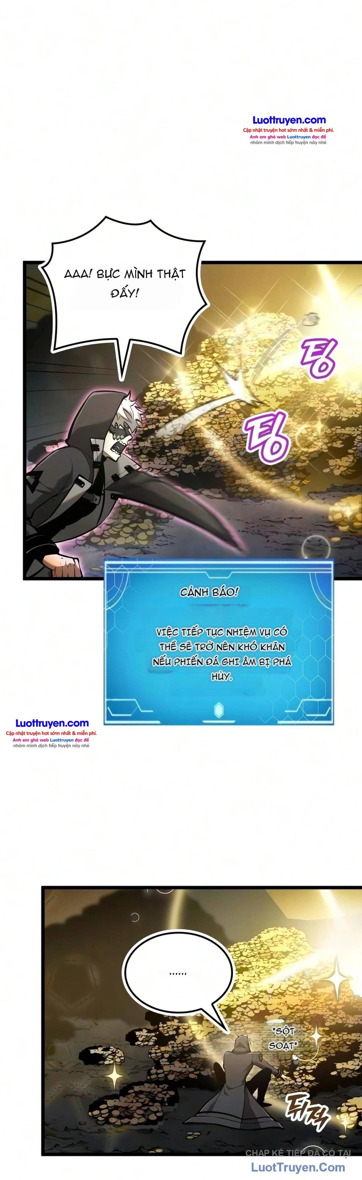 Độc Chiến Đế Vương Chapter 75 - 21