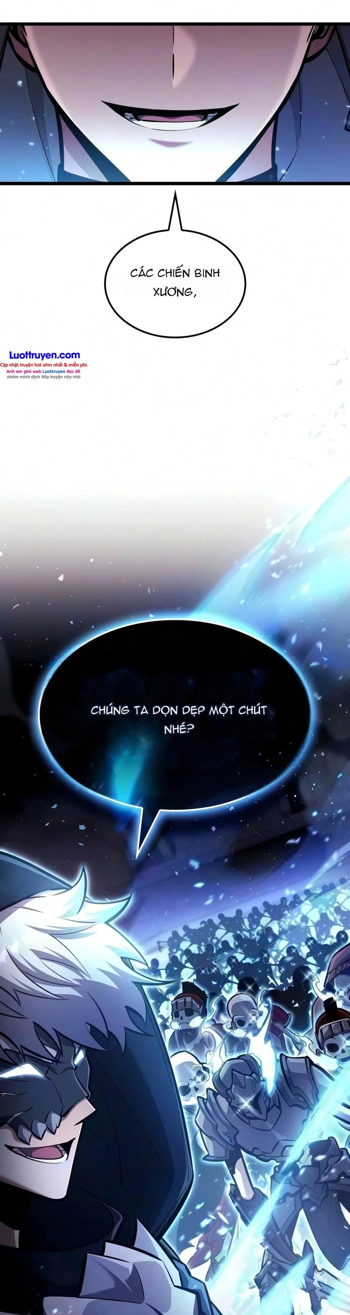Độc Chiến Đế Vương Chapter 75 - 39