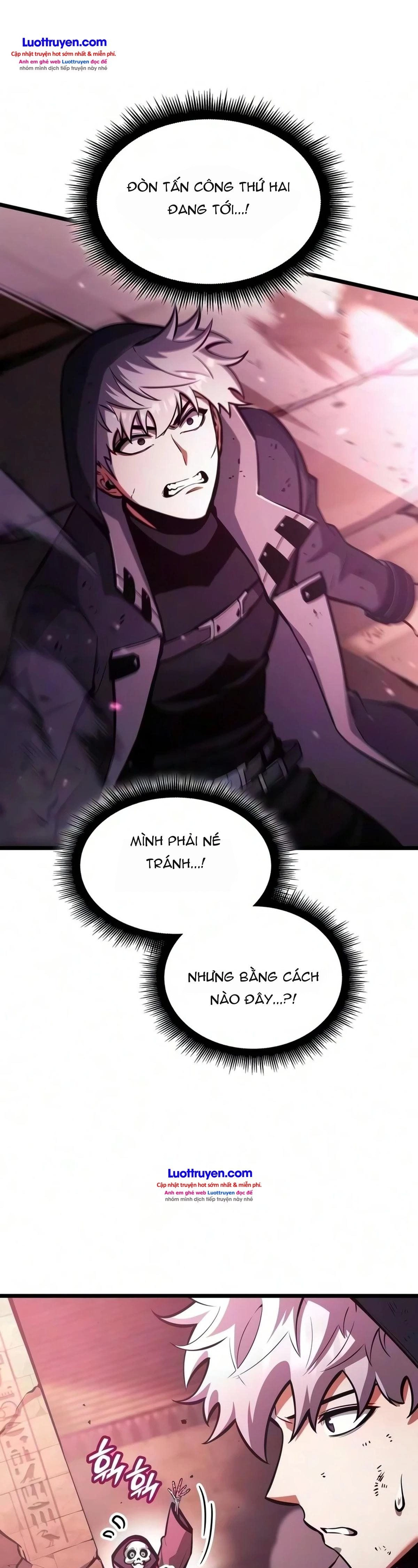 Độc Chiến Đế Vương Chapter 75 - 58