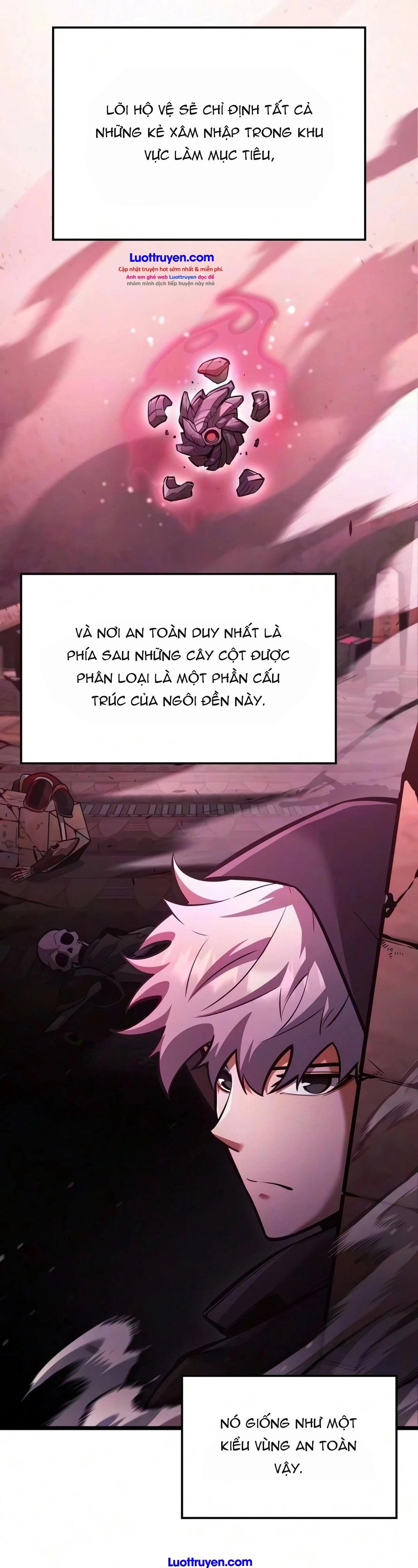 Độc Chiến Đế Vương Chapter 75 - 68