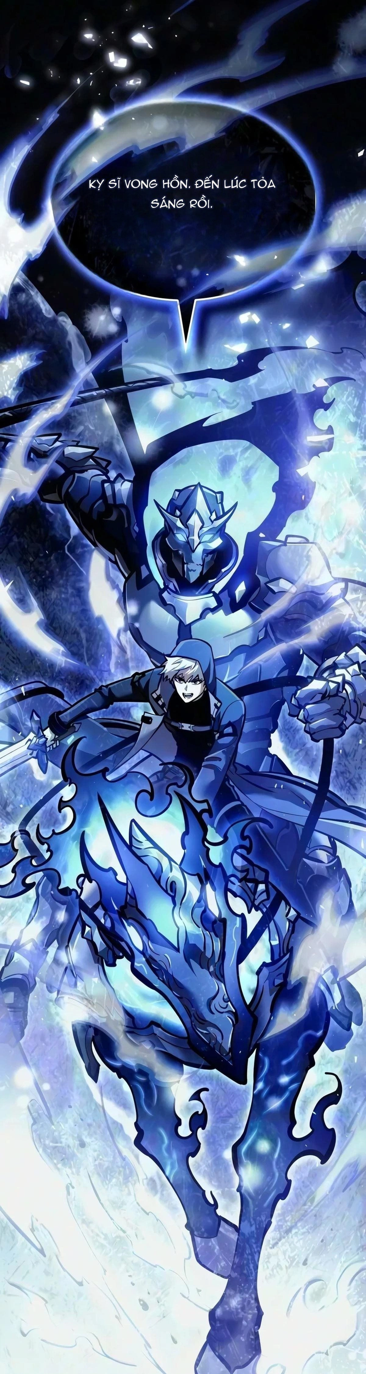 Độc Chiến Đế Vương Chapter 75 - 85