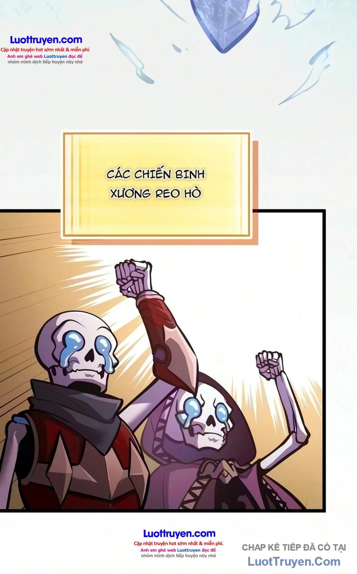 Độc Chiến Đế Vương Chapter 75 - 86